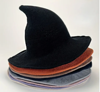 Witch or Wizard Hat