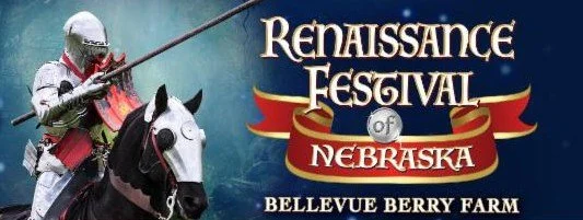 Dungeon Crate at the Ren Faire of Nebraska