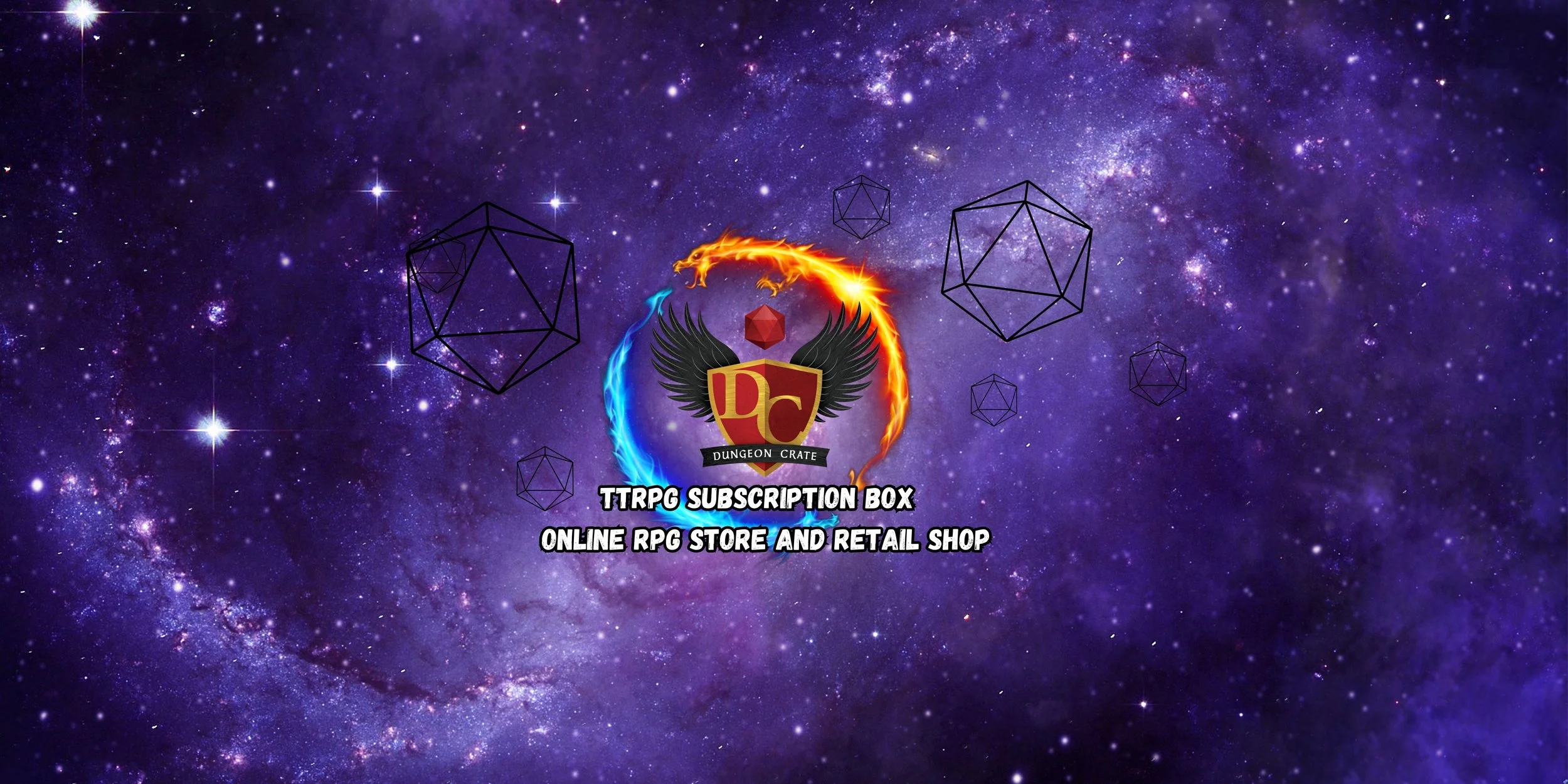 DUNGEON CRATE
