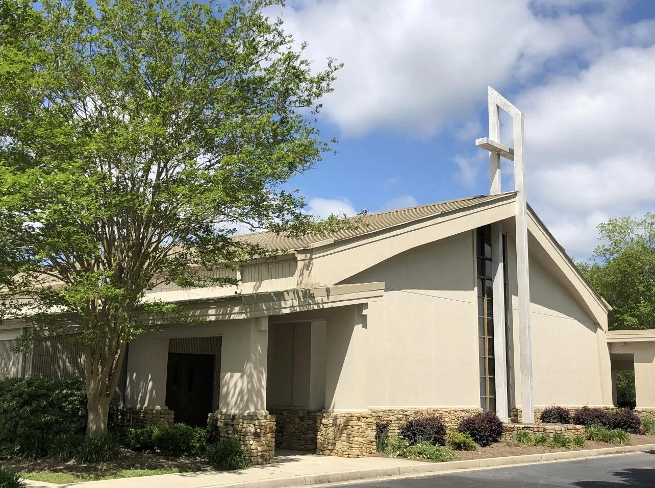 The Porch Community Church