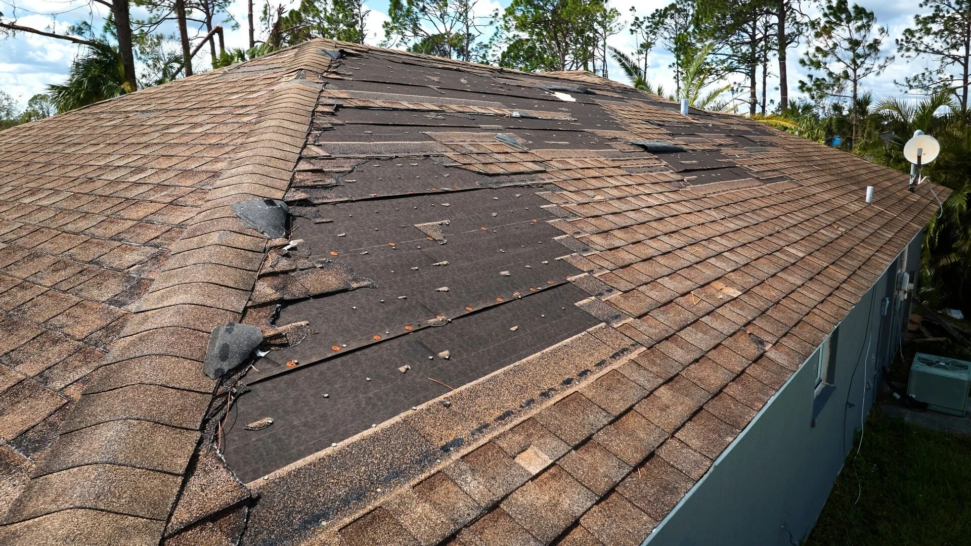The Roof Over Your Head: A Guide to Essential Roofing Maintenance