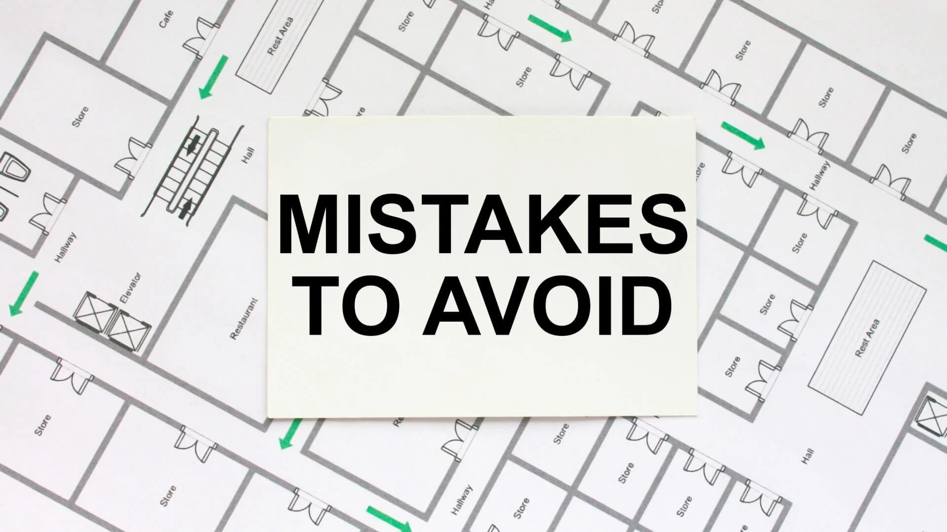 Avoid These Common Exterior Design Mistakes to Make Your Home a Standout