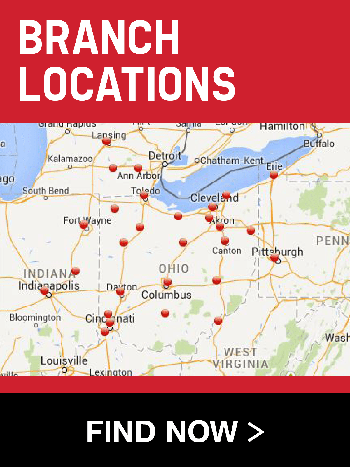 Modern Builders Supply