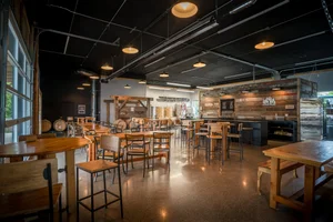 Silver Spruce Brewing Company photo