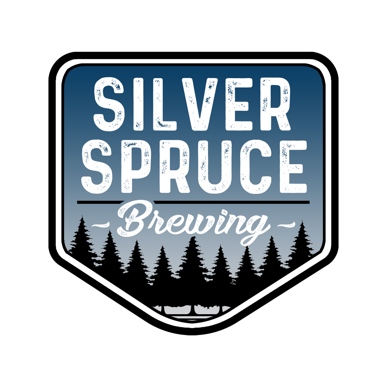 Silver Spruce Brewing