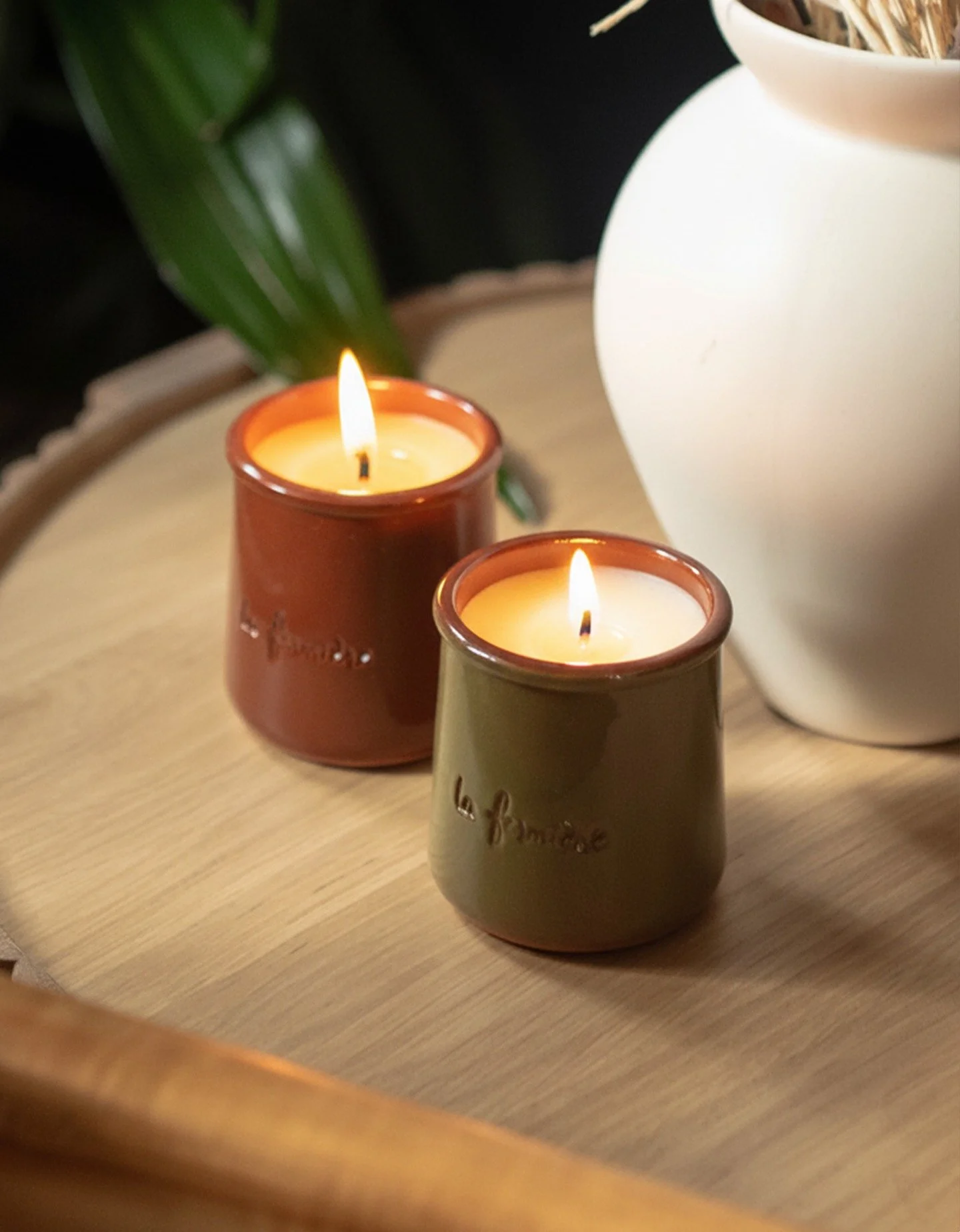 Our Fall limited edition Olive Green and Espresso Brown pots have flown off the shelves! And our signature lavender-blue pots have started to make their way back 💙

Now that you've collected them, and enjoyed the creamy yogurt inside, it's time to r