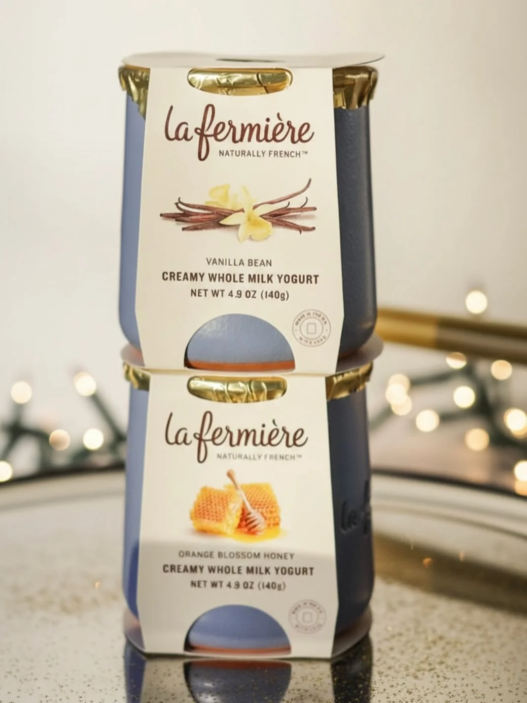 Thoughtfully crafted 🥄
Delicate flavors and a taste that you won&rsquo;t forget 🤍 

#LaFermi&egrave;re