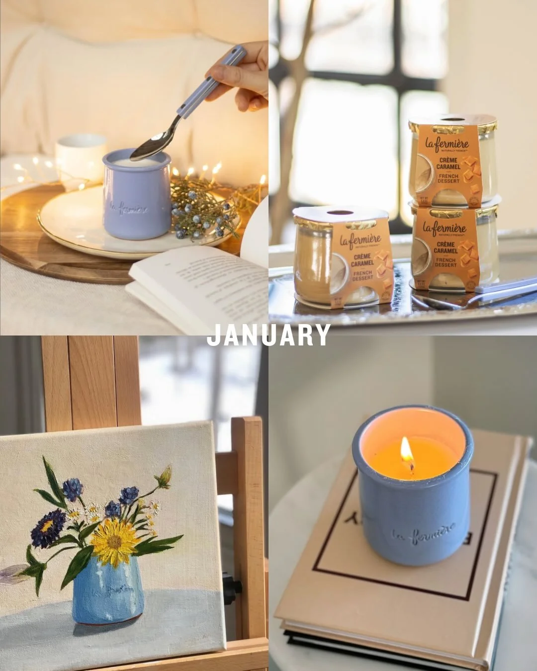 2025, that&rsquo;s a wrap! ✨

This year was filled with many special moments worth savoring; we loved sharing every spoonful with you! 

We can&rsquo;t wait for you to experience 2026 with us 🤍

#LaFermi&egrave;re