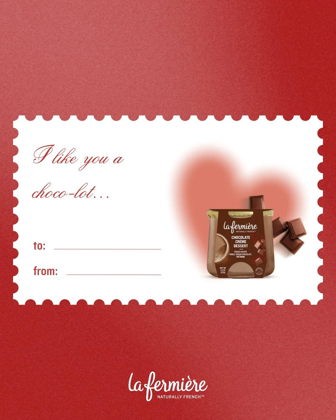 It&rsquo;s always love at first spoonful! &hearts;️✨
Which flavor would you treat your favorite person to? (or yourself) 🥄

#LaFermiere