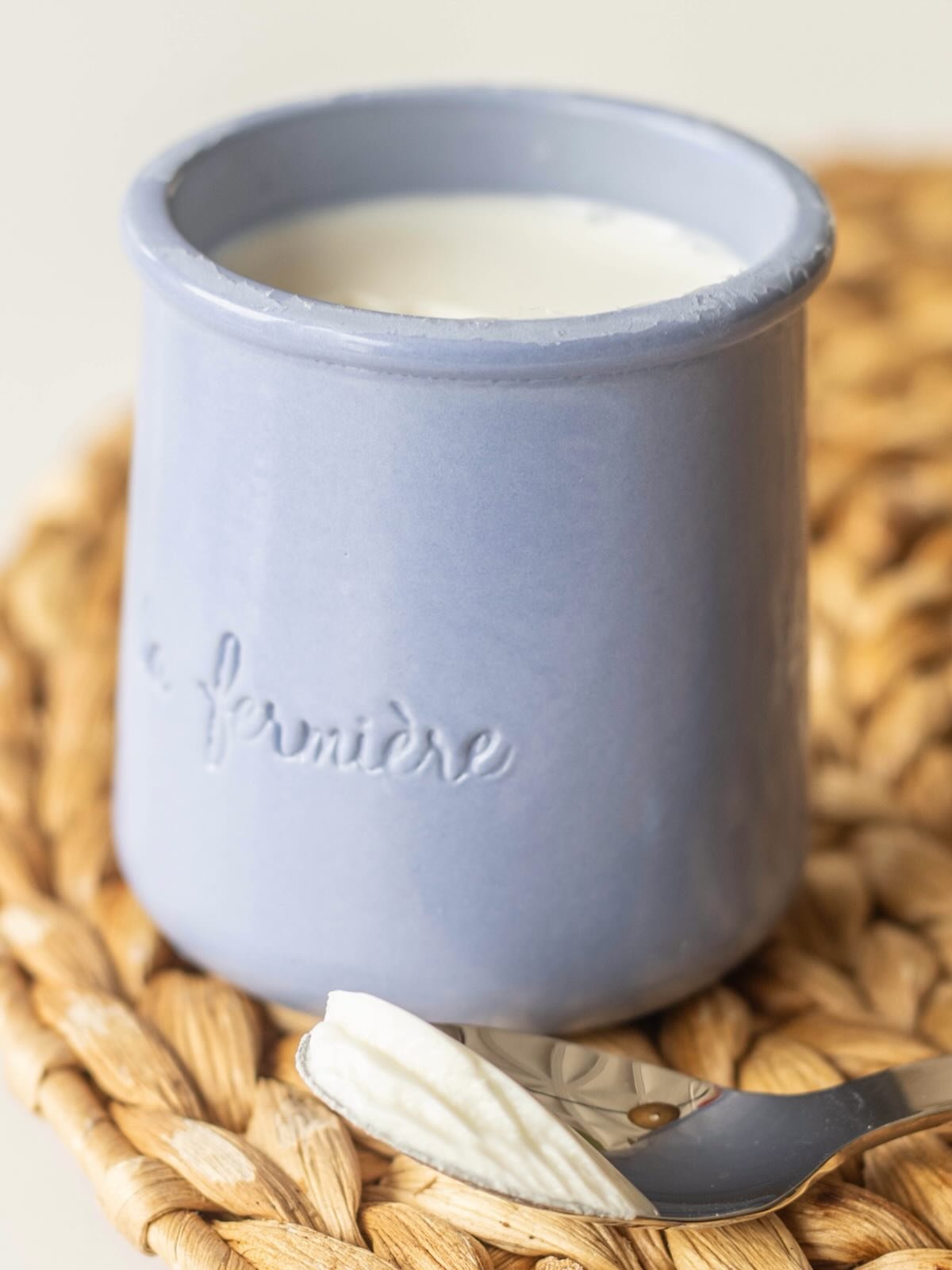 one spoonful and you&rsquo;re instantly hooked 💙🥄