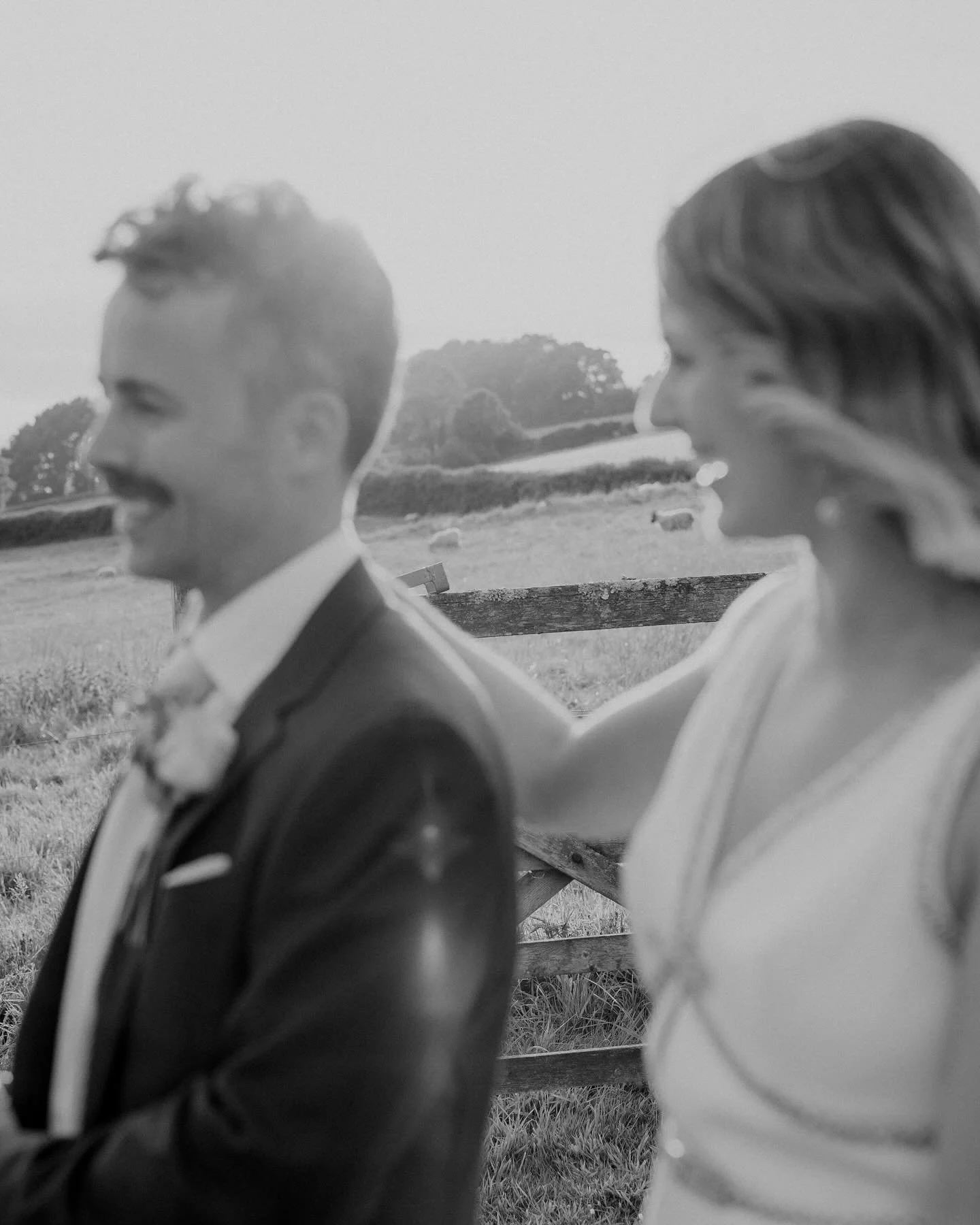A few previews from Rachel + Josh&rsquo;s day full of warmth at @pristonmill earlier this year 🌼

Dress @mrselfportrait 
Flowers @rootsfloraldesigns 
Suit @zebelofficial 
HMU @hey_nice_hair 
Jewellery @wolfandmoonshop