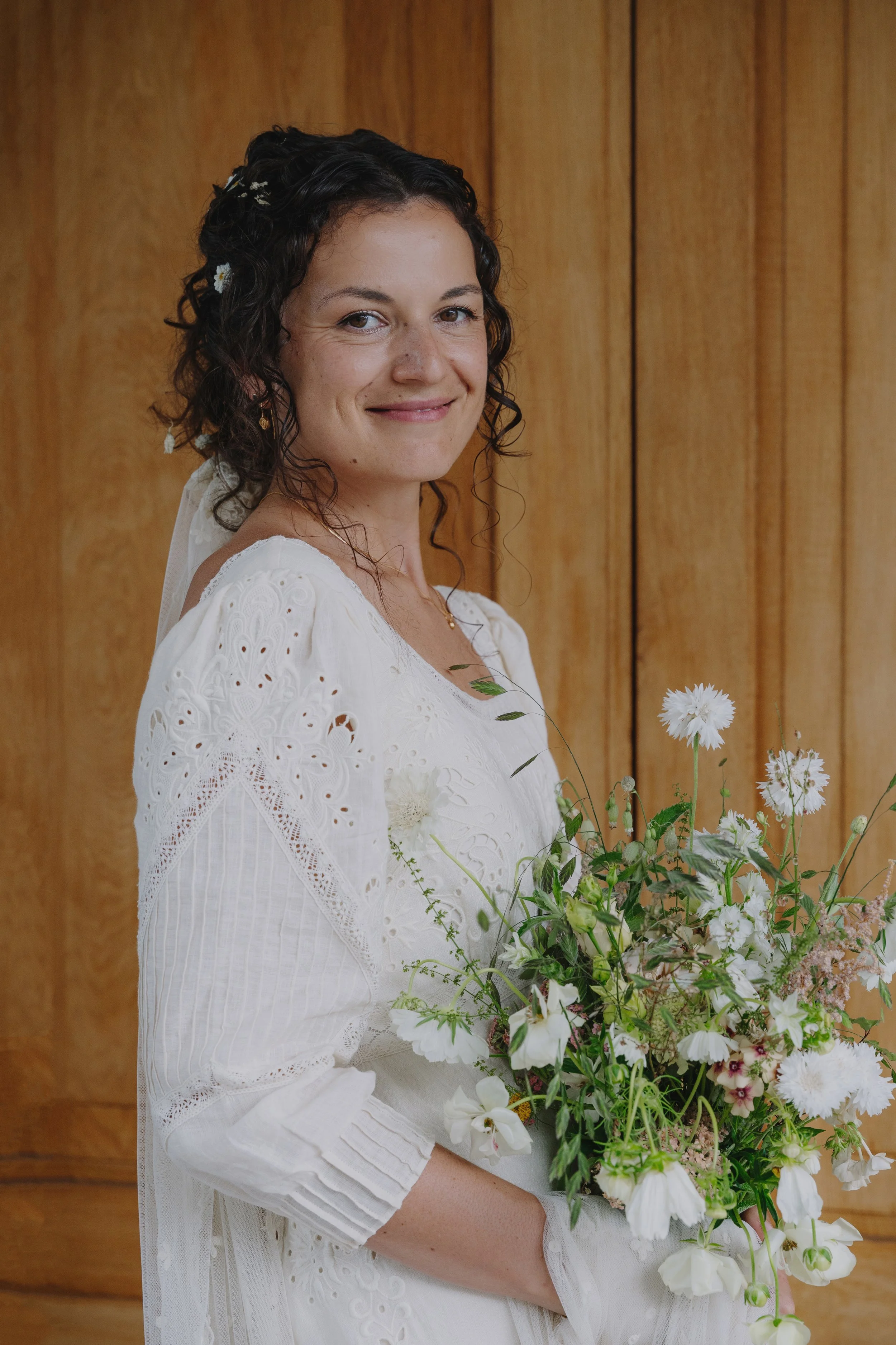 Hackney Town Hall Wedding