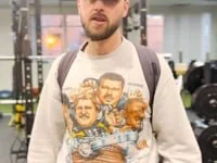 James