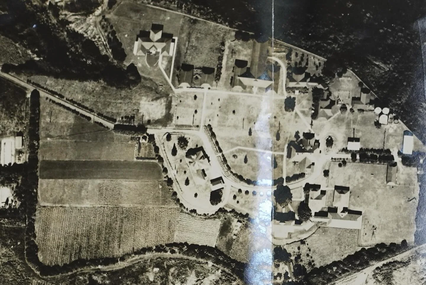&ldquo;As a result of the two hearings and investigations&hellip;your committee has arrived at the following conclusions:
1. That some of the inmates have been subjected to sever corporal punishment&hellip;
2. That inmates are not allowed sufficient 