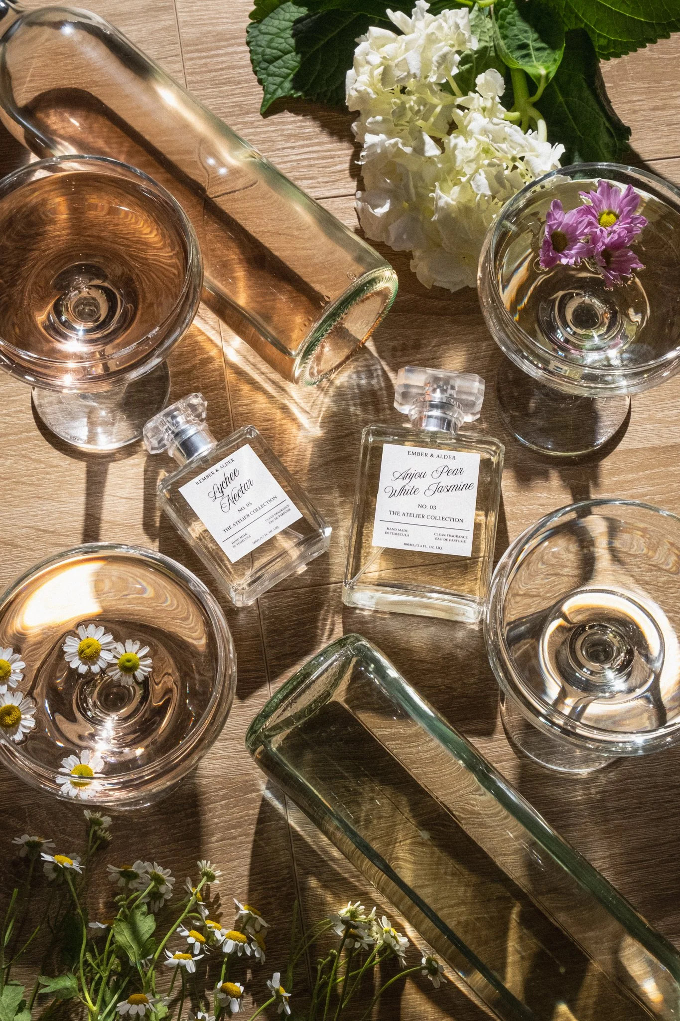 Commercial & Branding