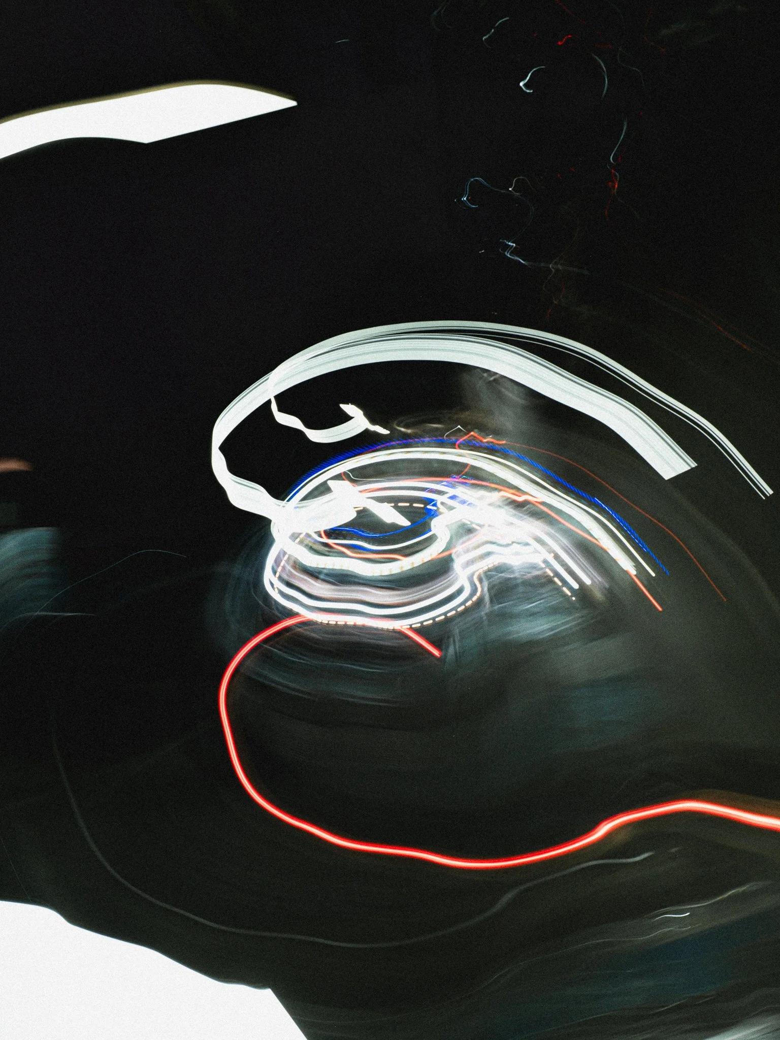 Personal & Experimental