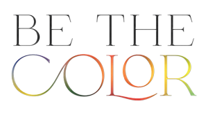 Be the Color