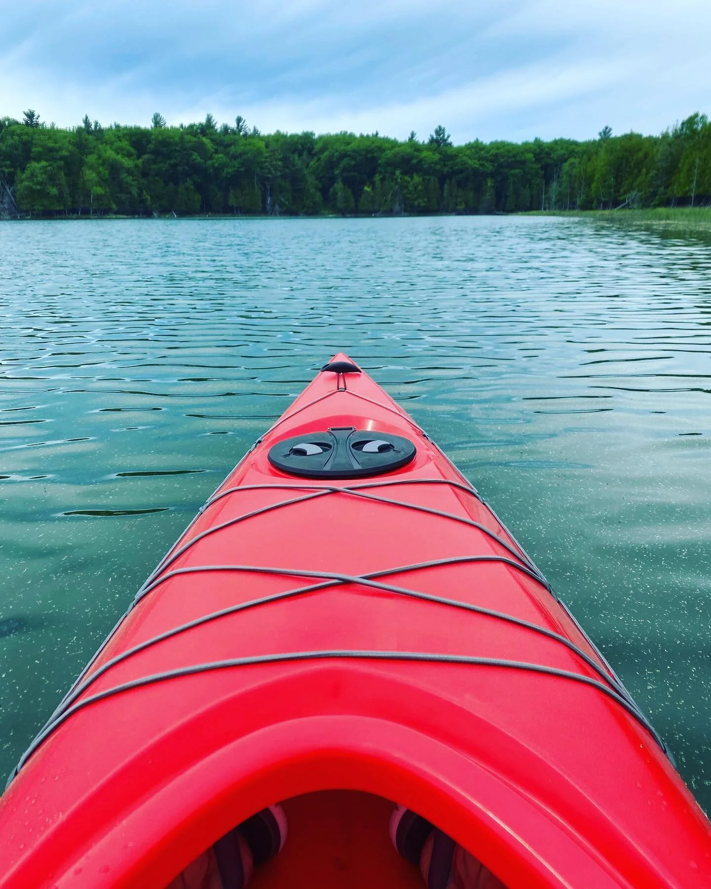 Up North R&amp;R❤️