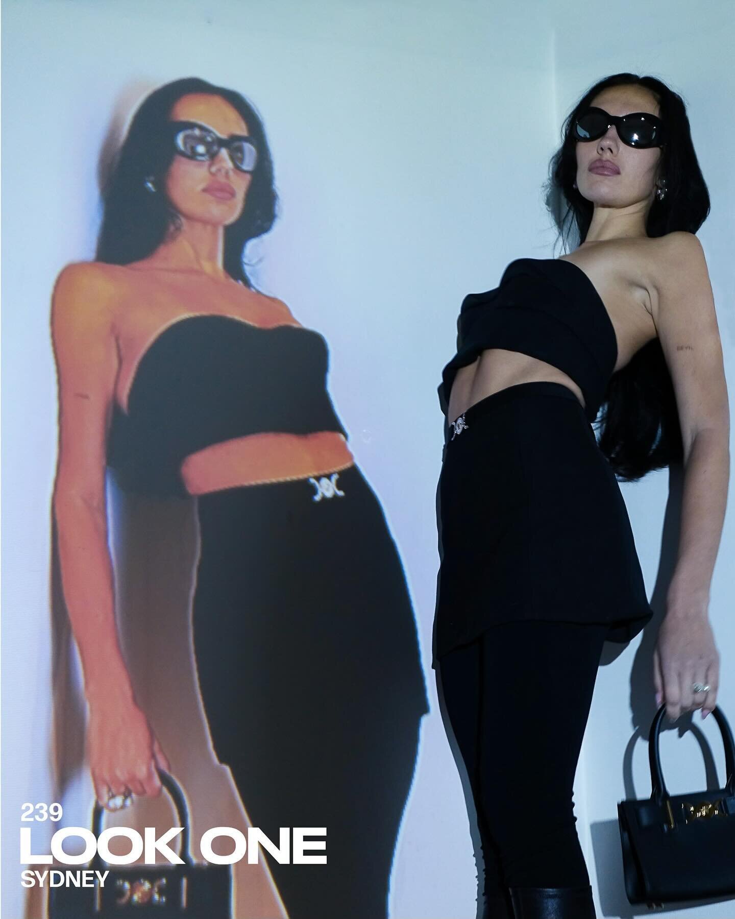 LOOK 239 SYDNEY
art direction by me 🐈&zwj;⬛📸

@sydneylynncarlson @lookoneworld 
PHOTOGRAPHY AND STYLING NATALIE TAUGER /
@NATALIETAUGER
ART DIRECTION FRANCESCA GONZALEZ/ @FRANCESCAGONZZ
MAKE UP ROSE GRACE/ @ROSEGRACEMUA HAIR GINGER LEIGH RYAN/ @GIN