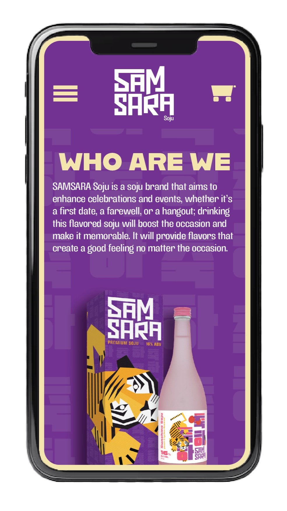 interactive app storyboards.
