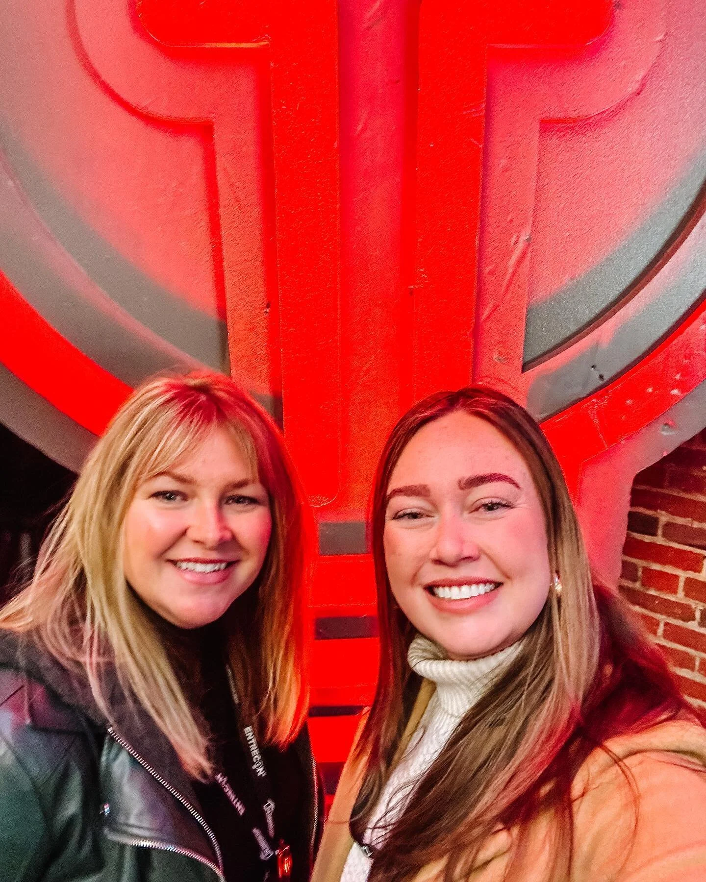 Hello from @studer_community_institute&rsquo;s EntreCon 2023! 

We are so excited to be here and are honored to be hosting a roundtable discussion for them tomorrow. If you&rsquo;re here, find us tomorrow at Heritage Hall in @downtownpensacola leadin