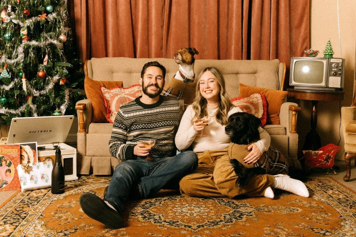 Navigating the Holidays with Infertility