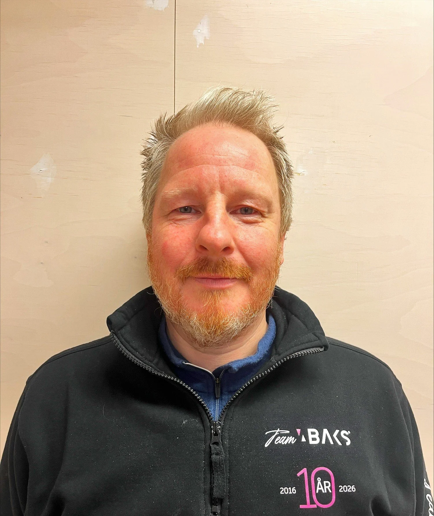 Morten Engstad Pettersen