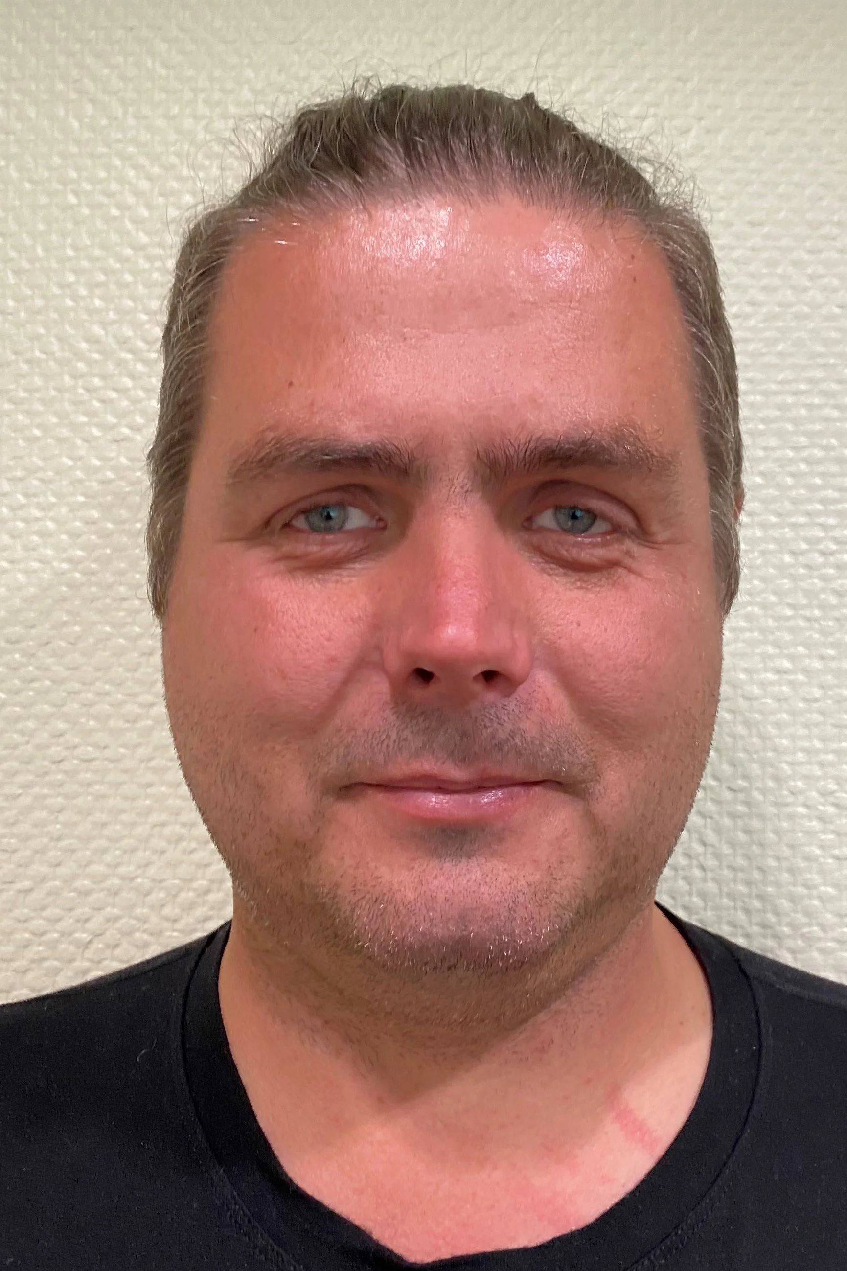 Bernt Døhl