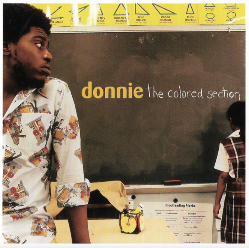 This is For the Lover in You: Donnie and Atlanta