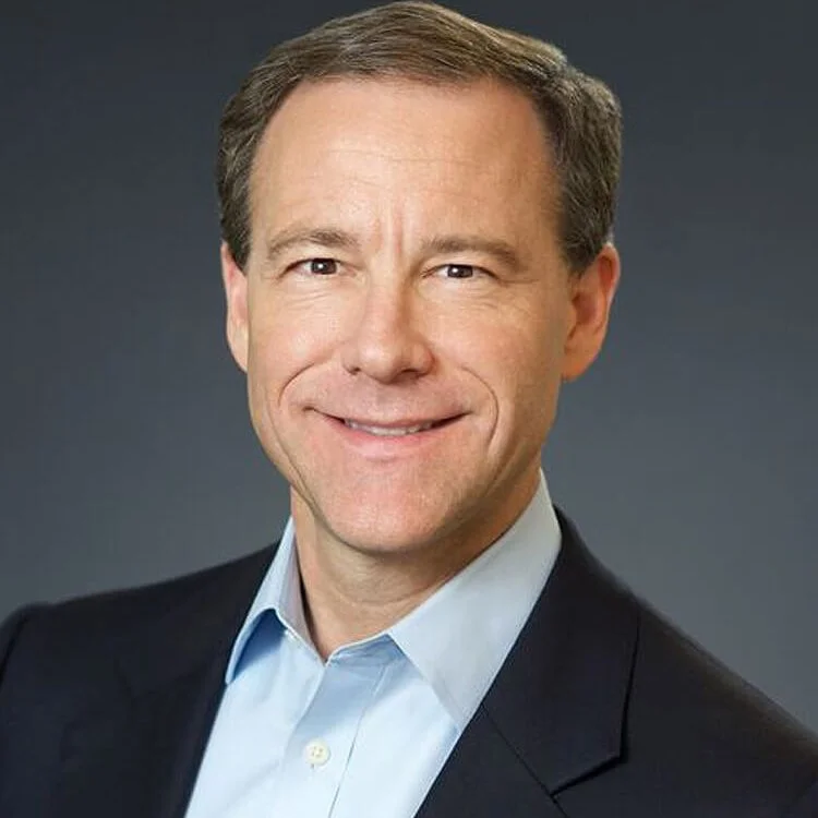 Richard Fitzgerald, Co-Founder & Managing Partner at CapitalSpring