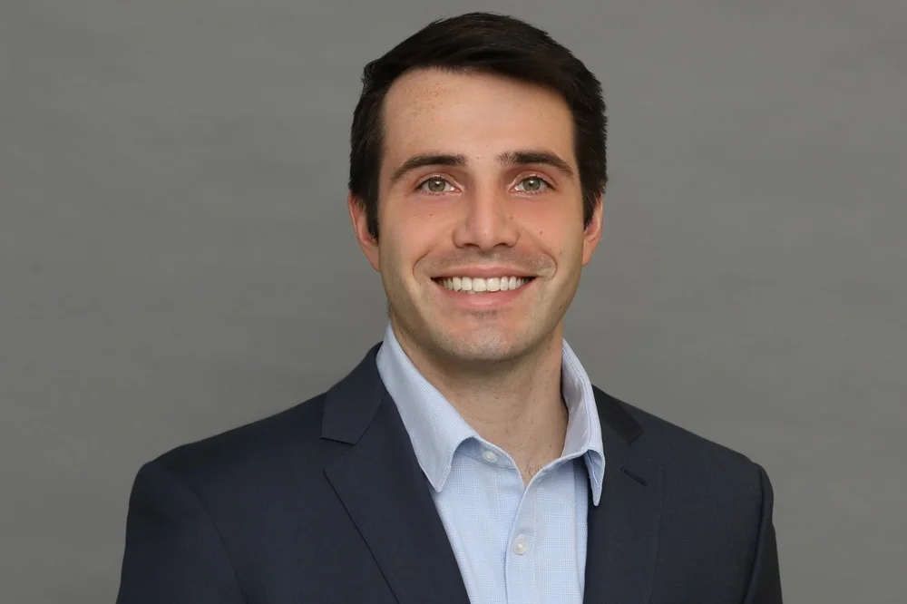 Andrew Sheppard, Vice President at CapitalSpring