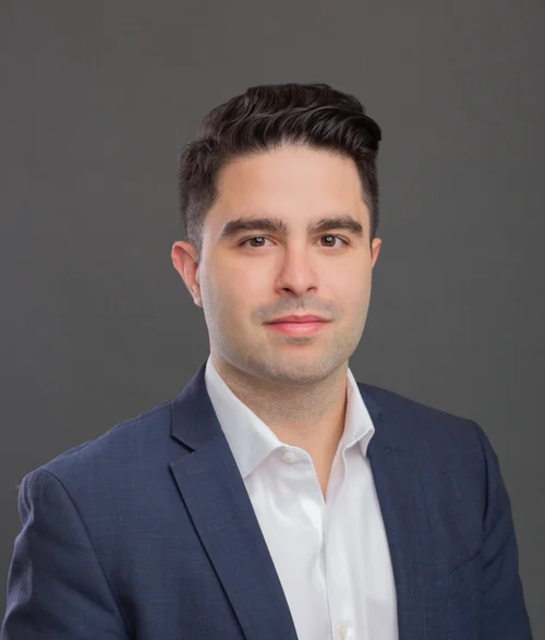 Dan Villalba — CapitalSpring