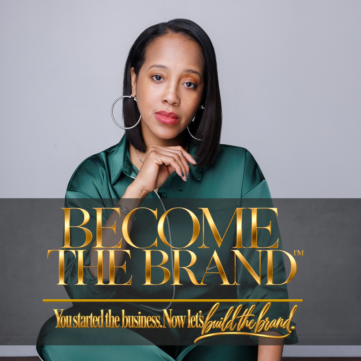 Become the Brand six-month business workshop series with entrepreneur and educator Quiana Que Rice