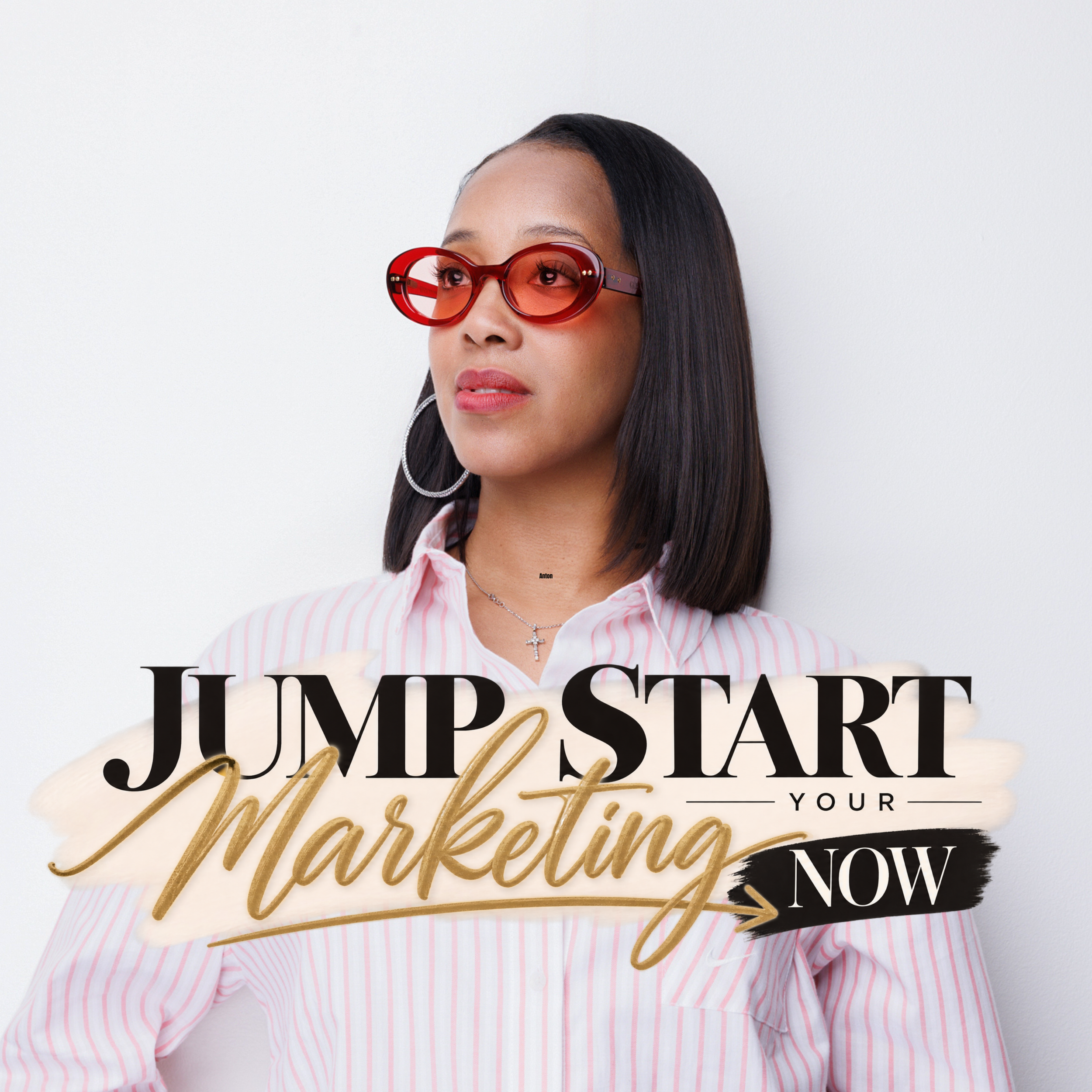 Jump Start Your Marketing Now