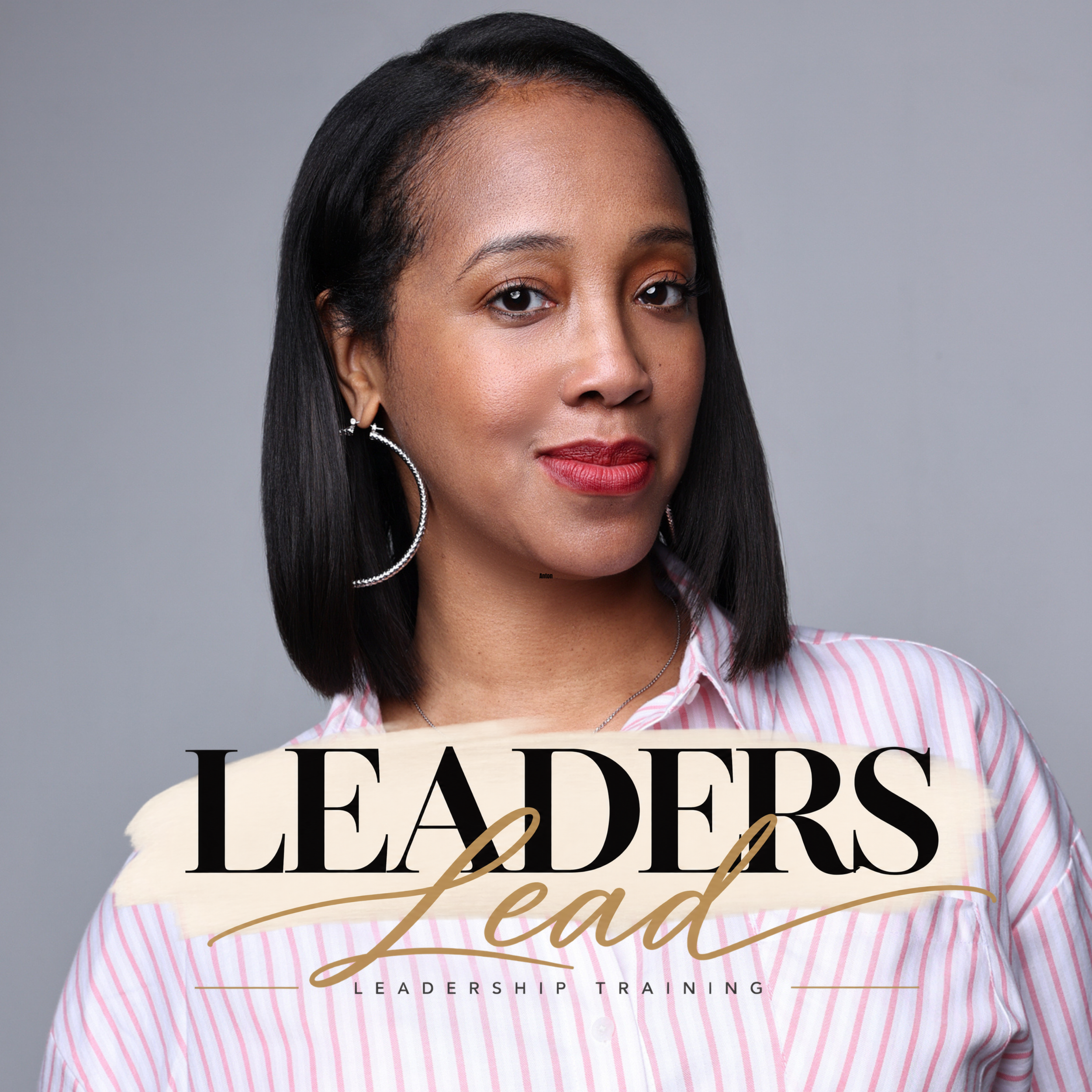 Leaders Lead - Leadership Training