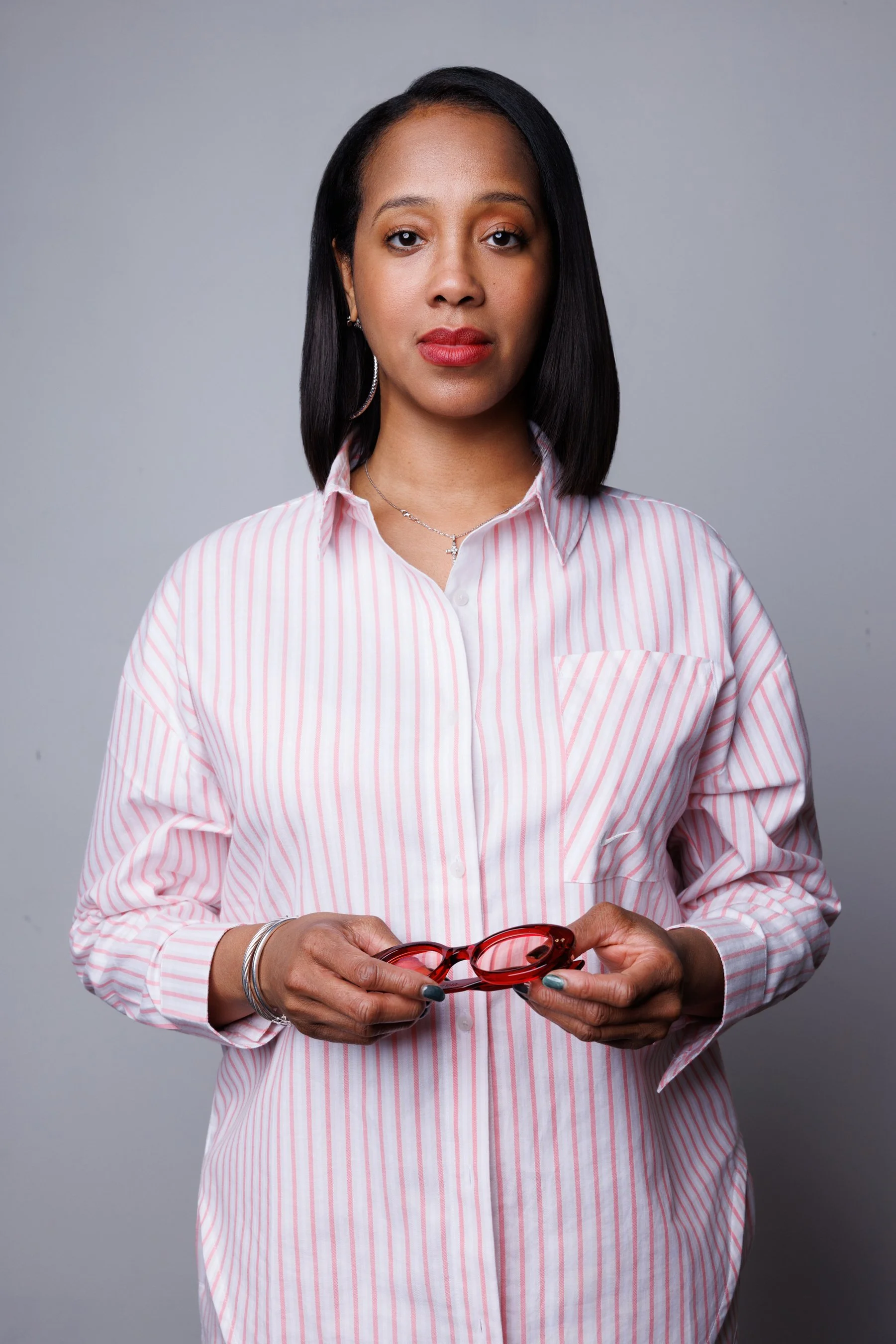 Quiana Que Rice, entrepreneur, chef, educator and operator