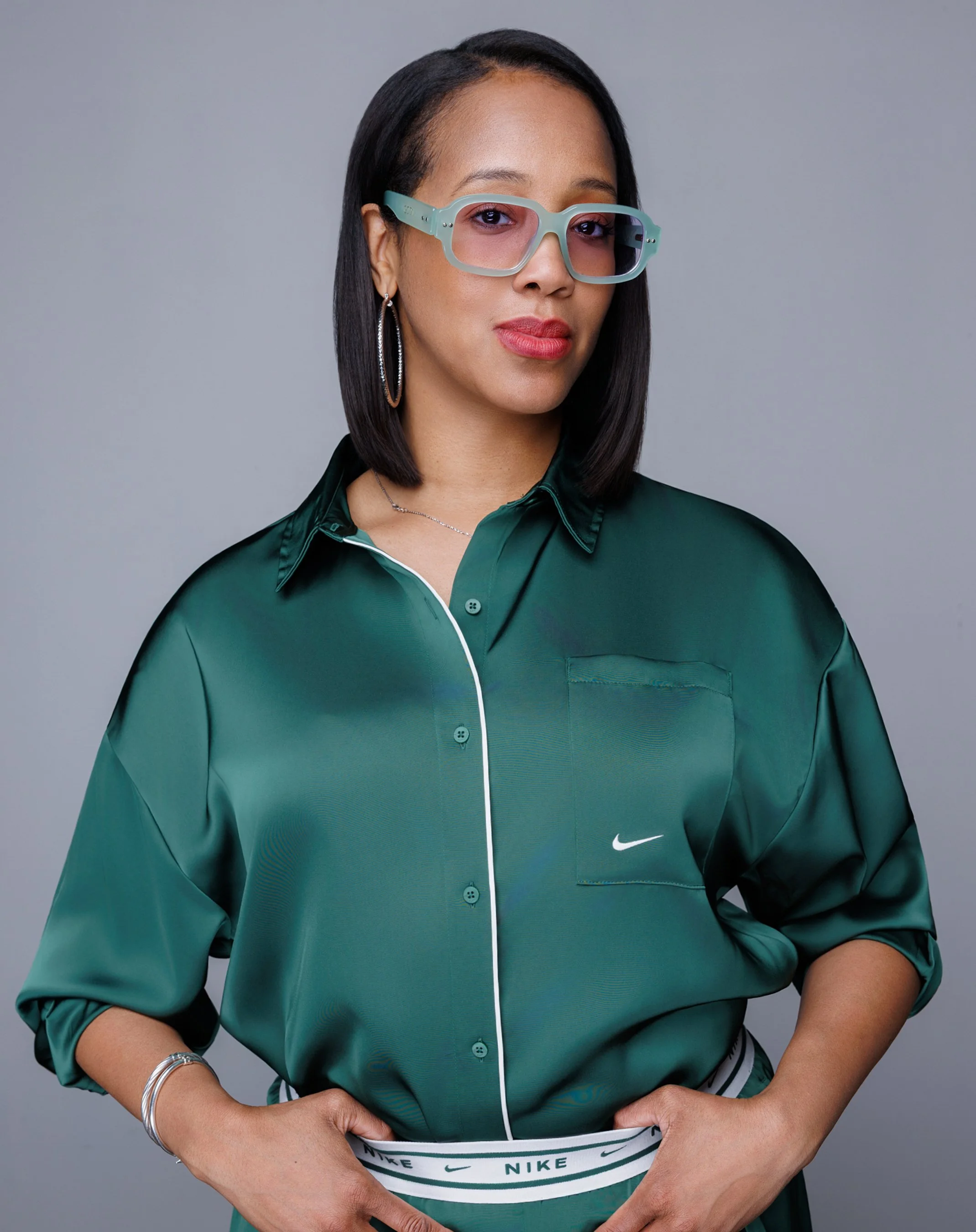 Quiana Que Rice, entrepreneur, chef, educator and operator