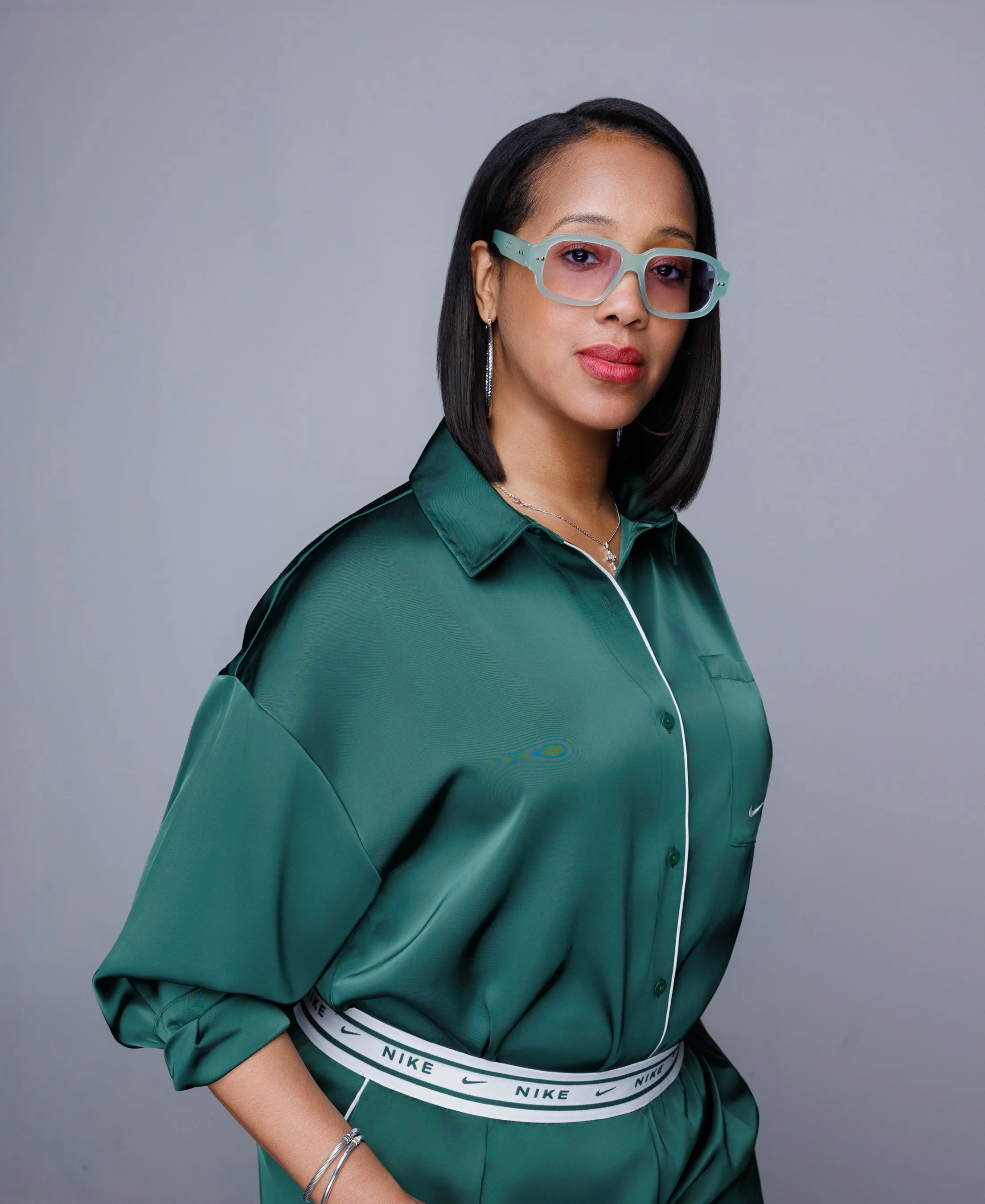 Quiana Que Rice, entrepreneur, chef, educator and operator