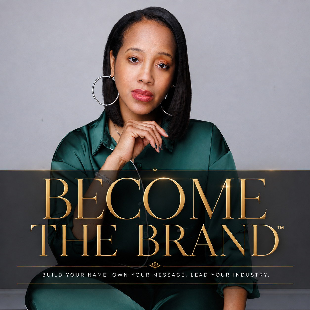 Become the Brand™ — Complete 6-Workshop Series