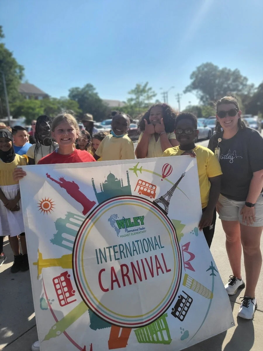 International Carnival