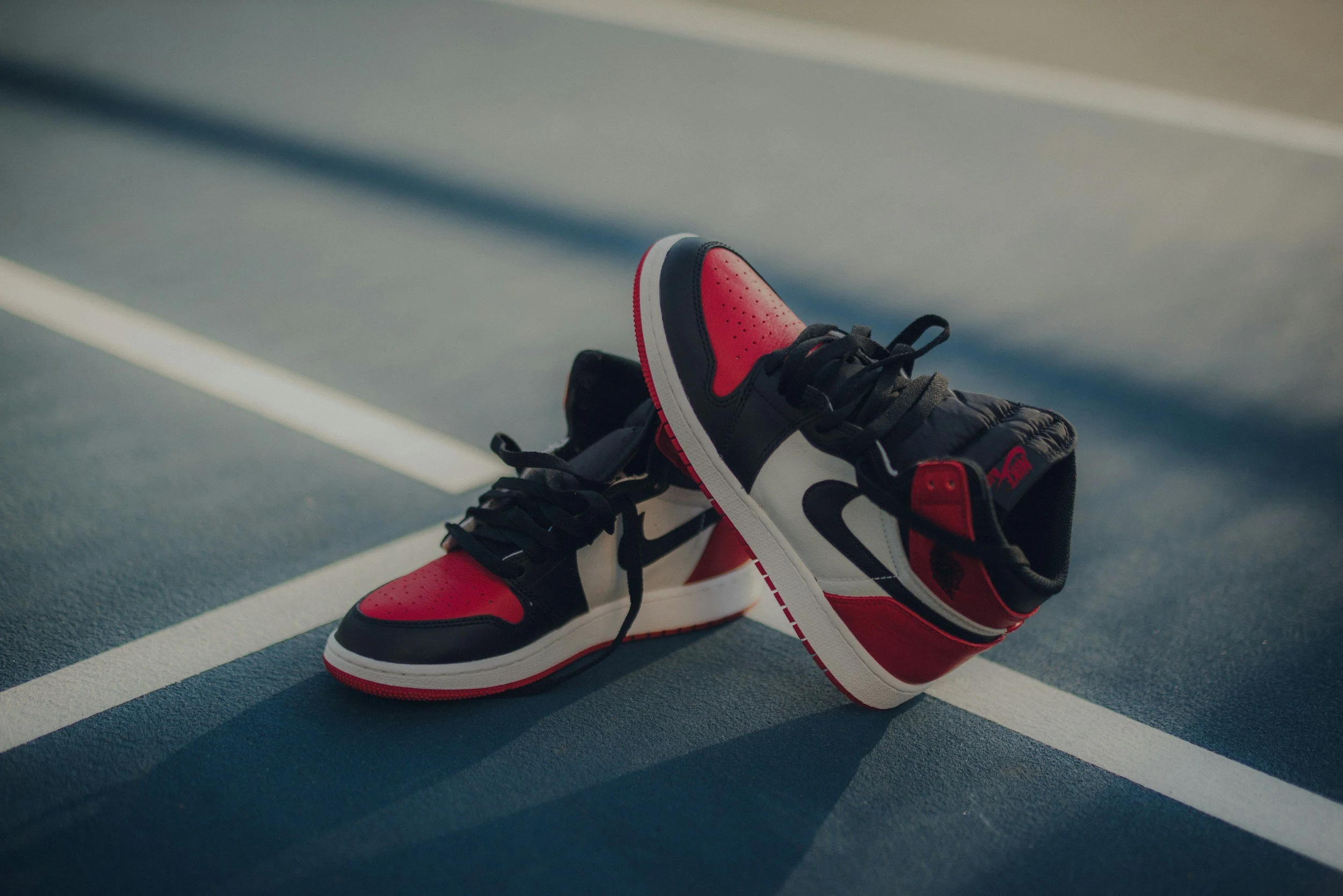 5th Grade Sneaker Ball
