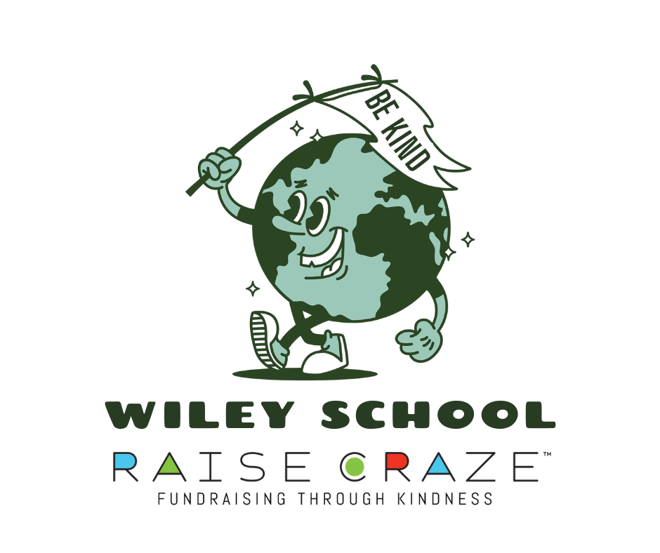 Raise Craze Kickoff Day