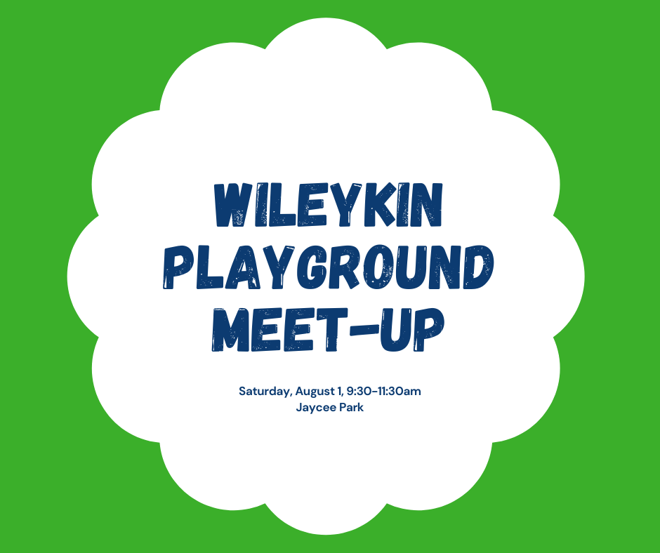 WileyKin Meetup