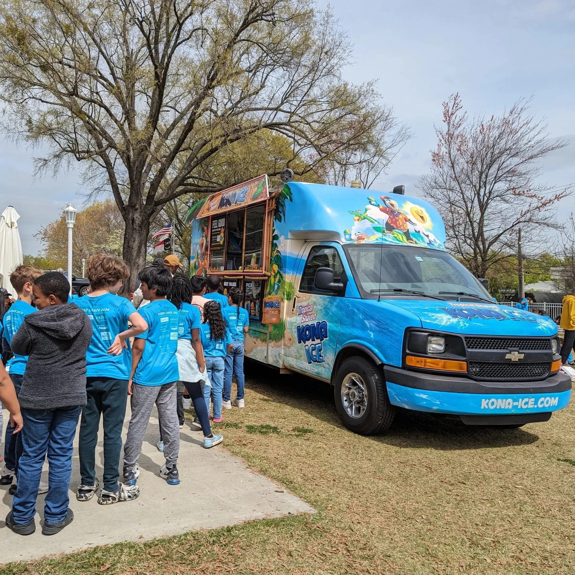 Community Engagement