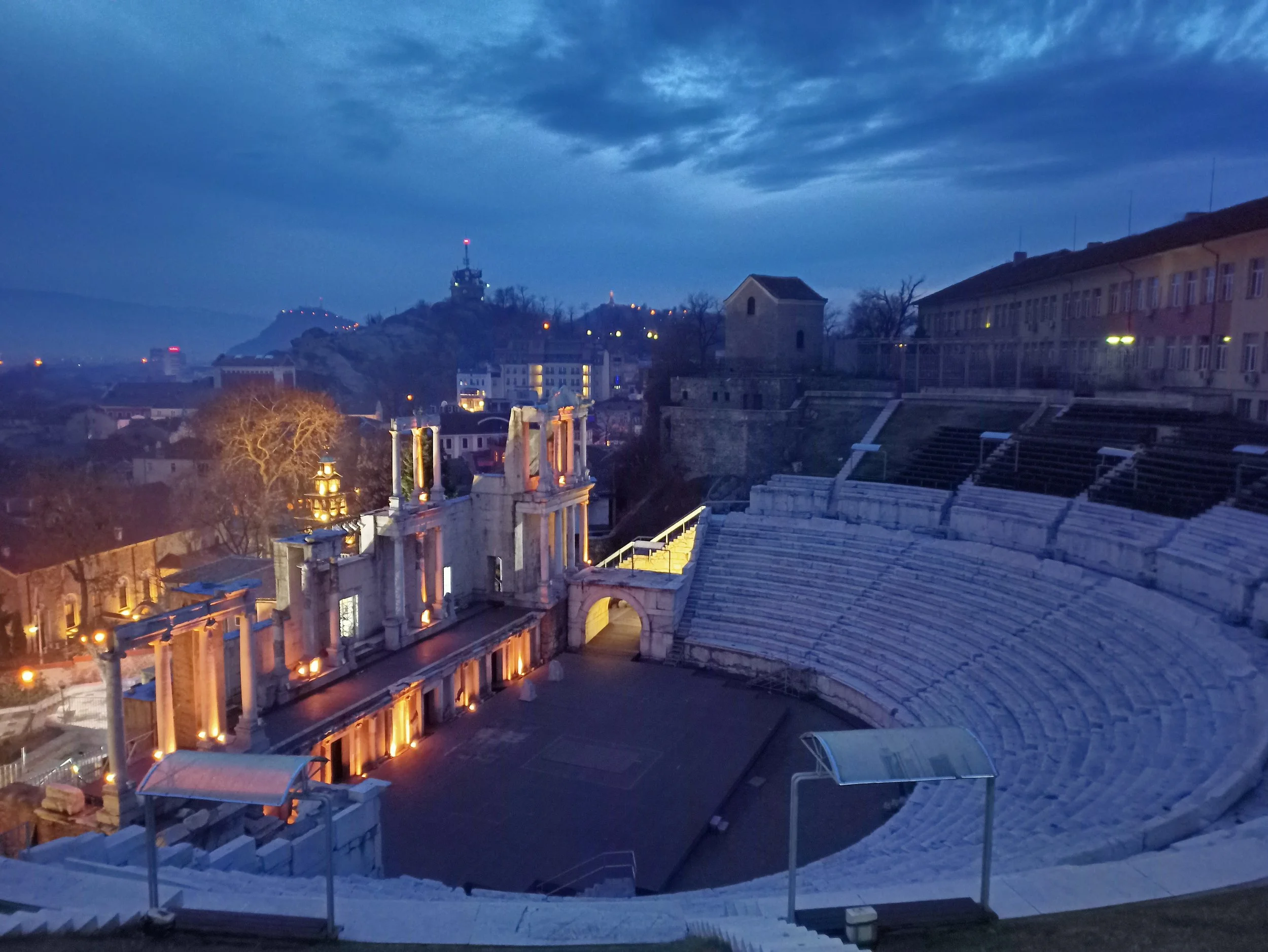 Plovdiv