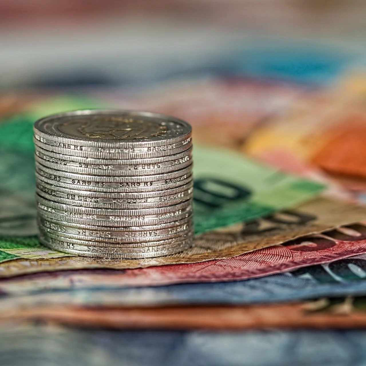 Universal Basic Income
