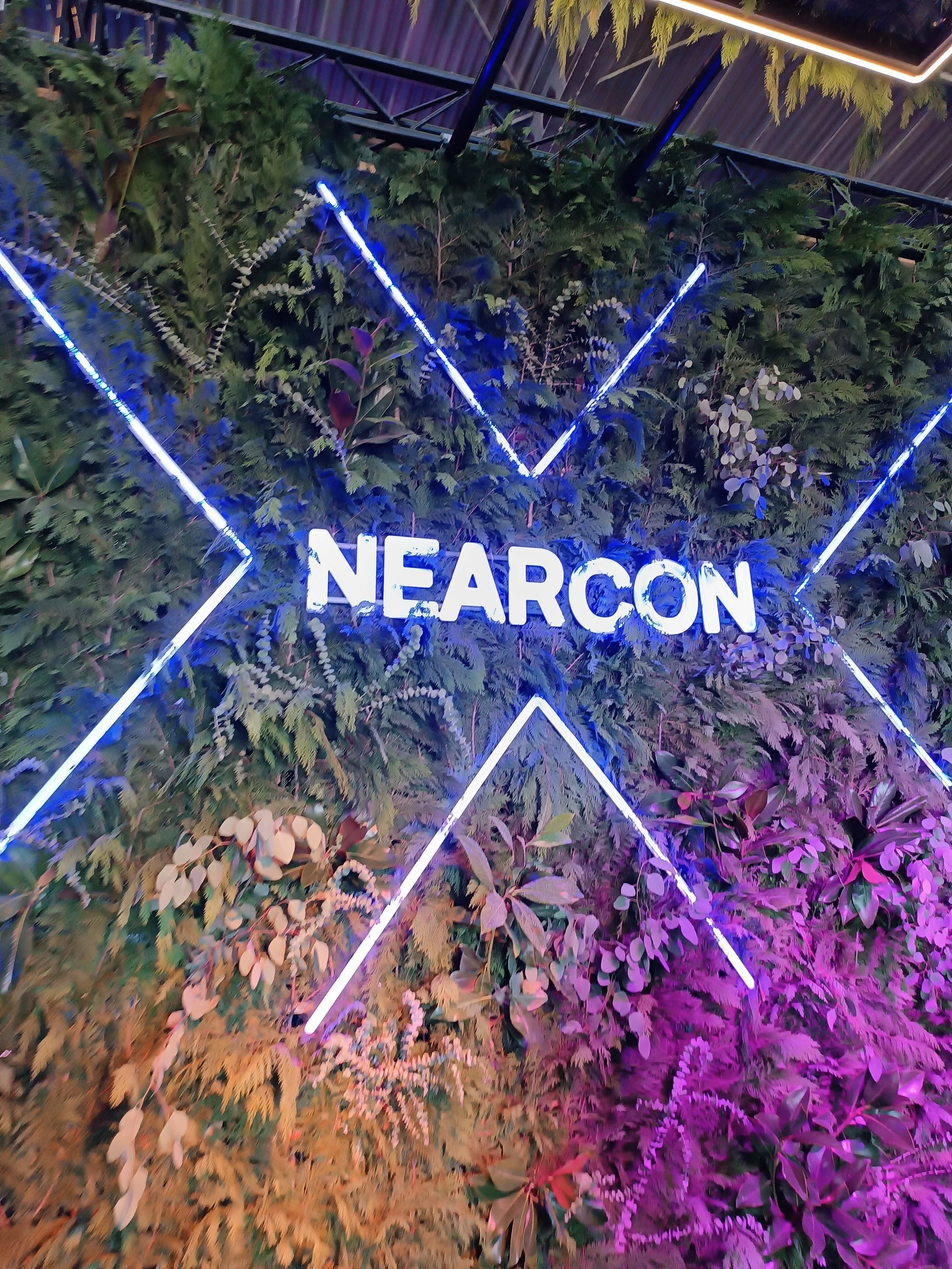 Nearcon 2022
