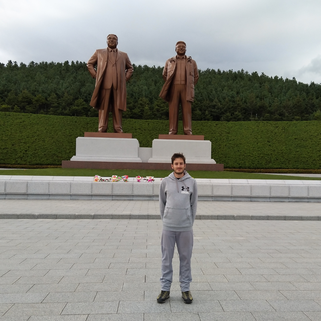 DPRK