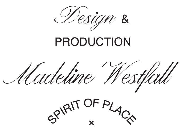 Madeline Westfall Design