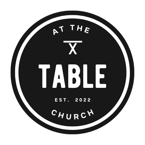 At the Table Church